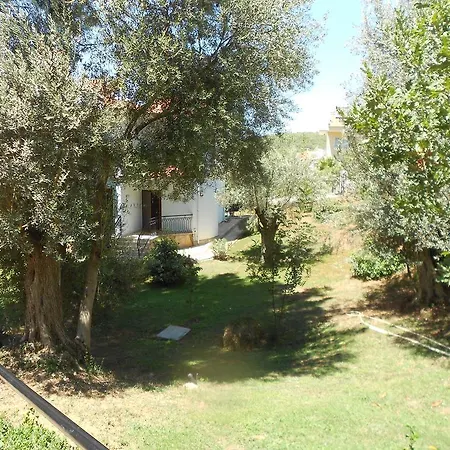 Βίλα Olive Groove Ολουντενίζ