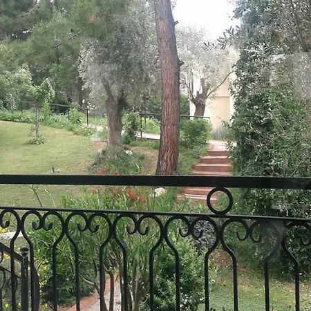 Вилла Olive Groove Олудениз