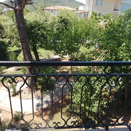 Olive Groove Олудениз