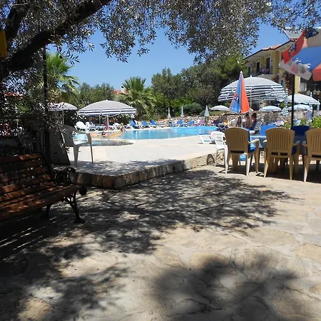 Villa Olive Groove Oludeniz